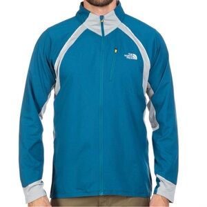 NWT The North Face Men's Better Than Naked Performance Running Jacket size XXL